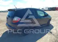 2012 Honda FIT фото