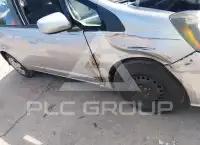 2012 Honda FIT фото
