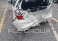 2012 Honda FIT фото