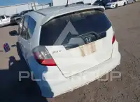2012 Honda FIT фото
