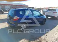 2012 Honda FIT фото