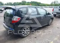 2012 Honda FIT photo