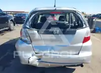2012 Honda FIT photo