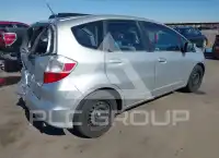 2012 Honda FIT photo