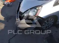 2012 Honda FIT фото