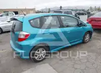 2012 Honda FIT фото
