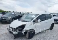 2012 Honda FIT photo