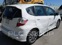 2012 Honda FIT photo
