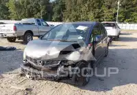 2012 Honda FIT photo