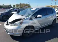 2012 Honda FIT photo