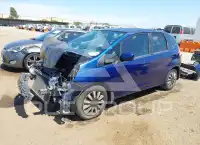 2012 Honda FIT фото