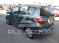 2012 Honda FIT фото