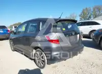 2012 Honda FIT фото