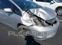 2012 Honda FIT photo
