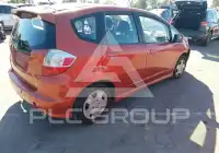 2012 Honda FIT photo
