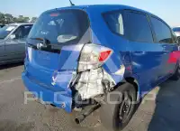 2012 Honda FIT фото