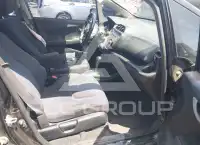2012 Honda FIT фото