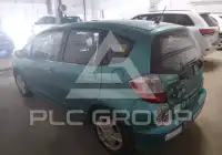2012 Honda FIT фото