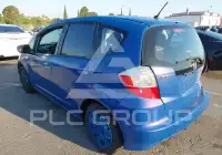 2012 Honda FIT фото