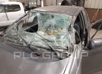 2012 Honda FIT фото