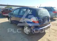 2012 Honda FIT фото