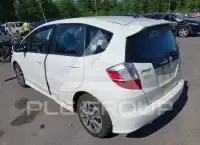 2012 Honda FIT фото