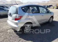 2012 Honda FIT photo