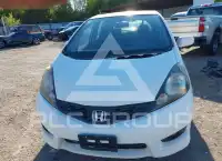 2012 Honda FIT фото