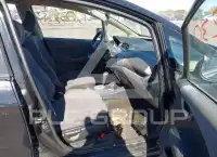 2012 Honda FIT фото