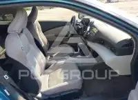 2012 Honda CR-Z фото