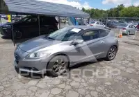 2012 Honda CR-Z фото