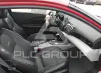 2012 Honda CR-Z фото