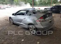 2012 Honda CR-Z фото