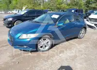 2012 Honda CR-Z фото