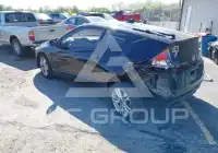 2012 Honda CR-Z фото