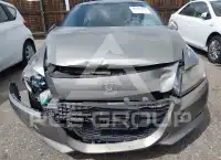2012 Honda CR-Z photo