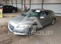 2012 Honda CR-Z фото