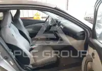 2012 Honda CR-Z фото