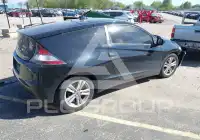 2012 Honda CR-Z фото