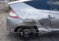 2012 Honda CR-Z фото
