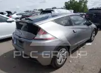 2012 Honda CR-Z photo