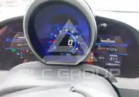 2012 Honda CR-Z фото