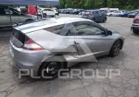 2012 Honda CR-Z фото