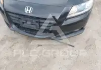 2012 Honda CR-Z фото