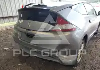 2012 Honda CR-Z фото