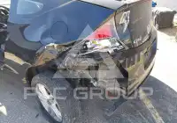 2012 Honda CR-Z фото