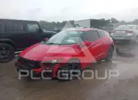 2012 Honda CR-Z фото