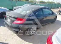 2012 Honda CIVIC фото
