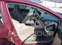2012 Honda CIVIC фото