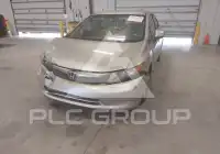 2012 Honda CIVIC photo